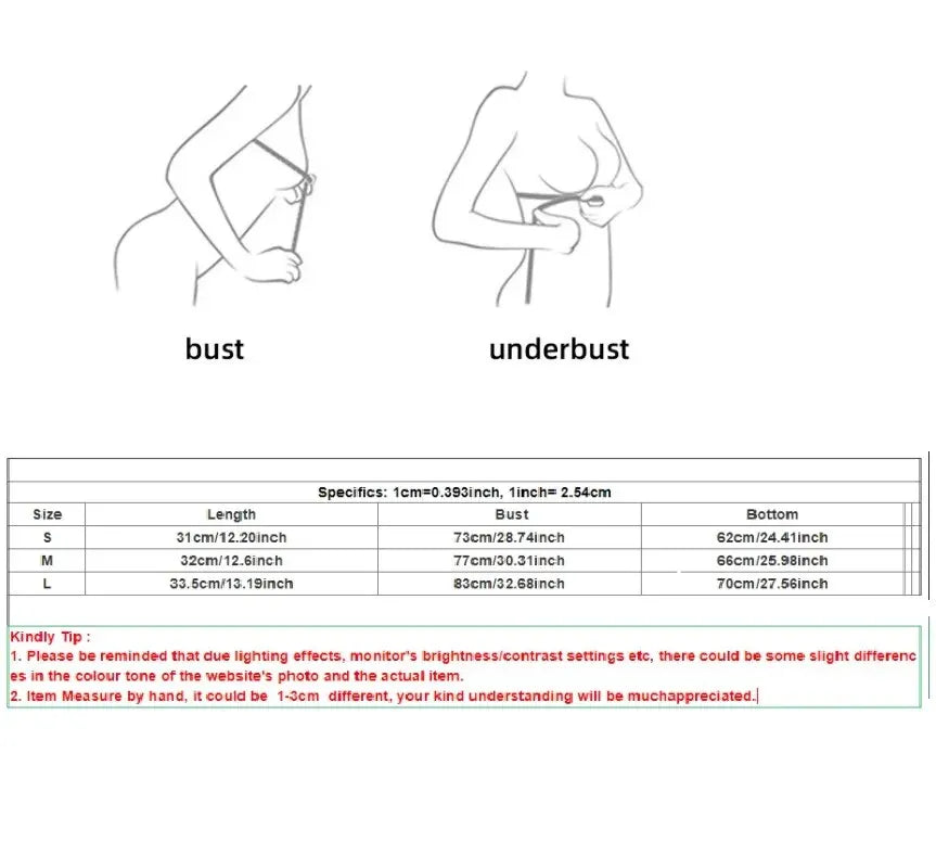 Women's Push Up Bralette Sports Bra