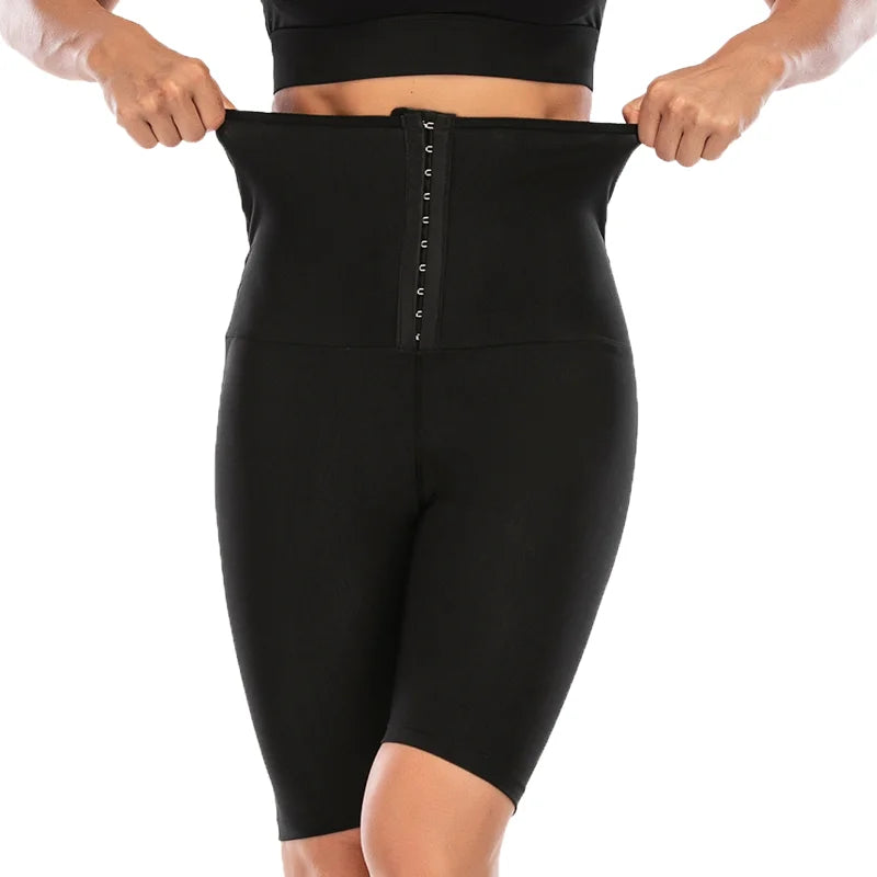 Women Sauna Suit Pants Shaper