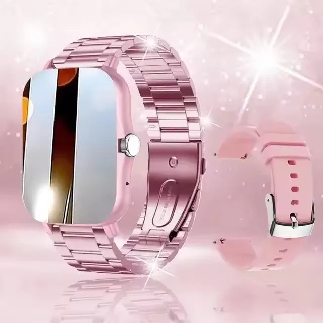 2026 New Multifunctional Smart Watch