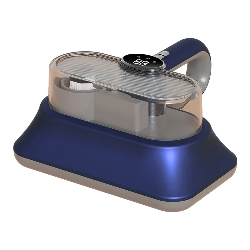 Cordless Mite Remover Vacuum