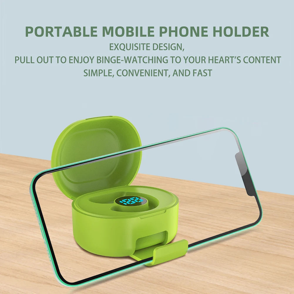TikTok Scrolling Ring Remote Control
