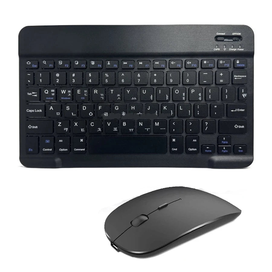 Wireless Keyboard Mini Bluetooth