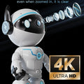 1080P Astronaut Robot Camera