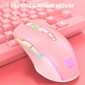 ONIKUMA Gaming Headphones