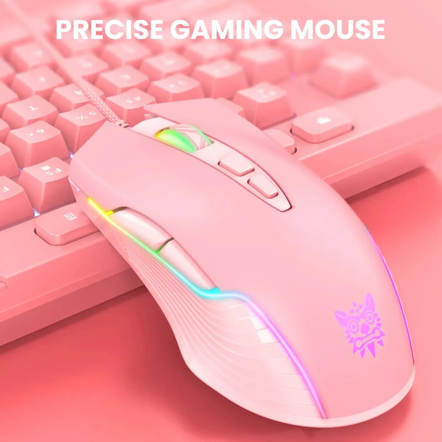 ONIKUMA Gaming Headphones