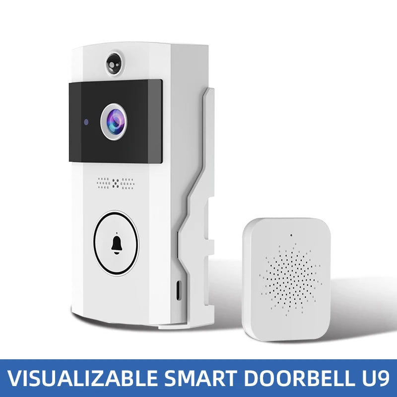 Waterproof Wireless Doorbells