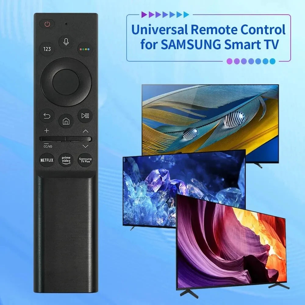 BN59-01363A With Voice Remote Control For Samsung Smart TV
