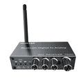 Bluetooth 6.0 Audio Receiver Coaxial DAC Converter