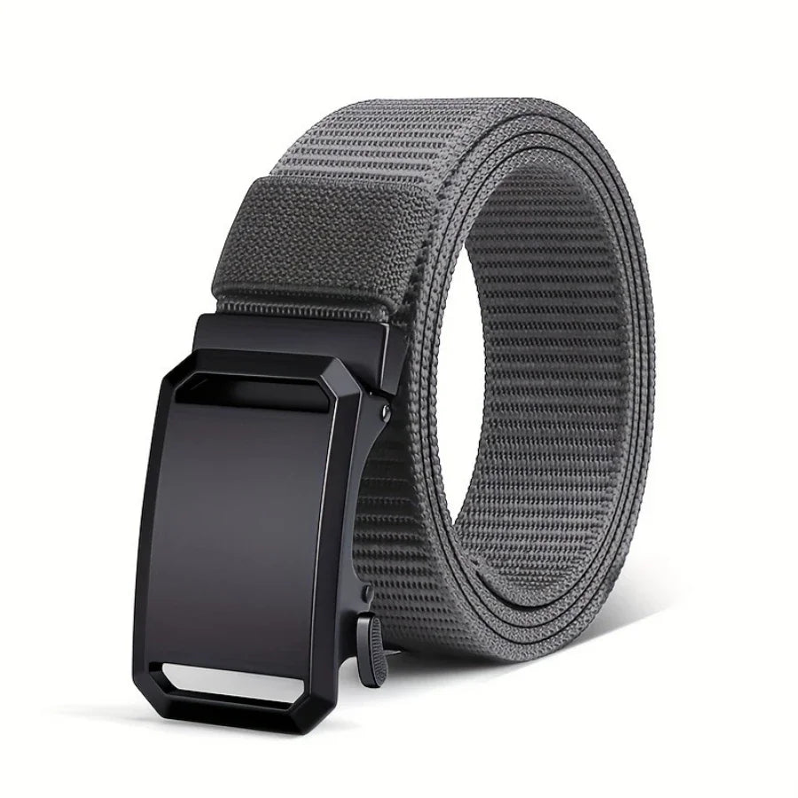 Automatic Buckle Belt