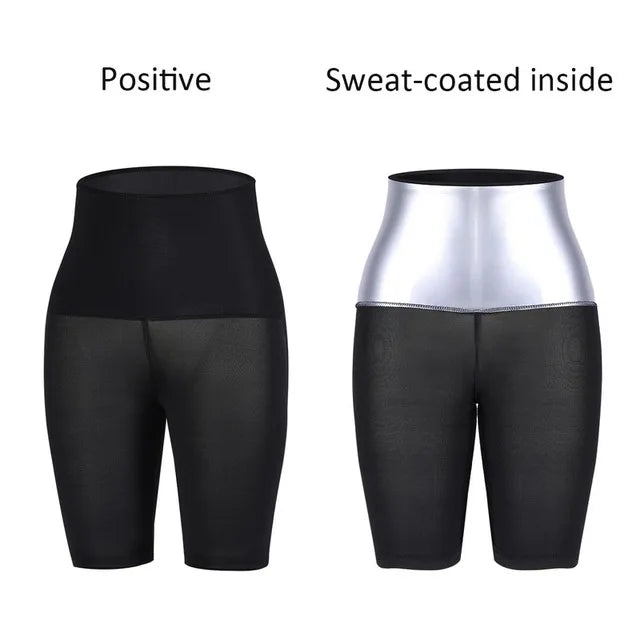Sauna Shapers Hot Body Shaper