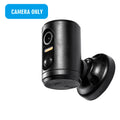 Mini WIFI IP Camera Color Night Vision HD Camera