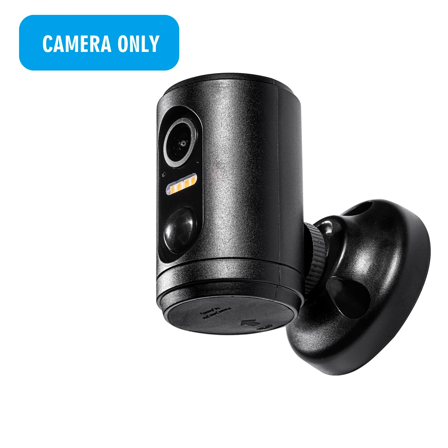 Mini WIFI IP Camera Color Night Vision HD Camera