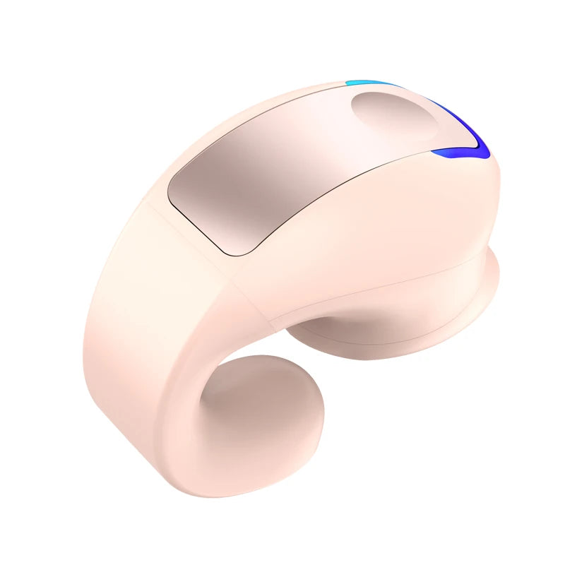 Earphone Clip Wireless Bluetooth Headphone