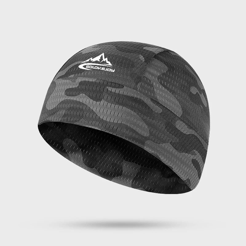 Cooling Skull Cap Helmet Lining