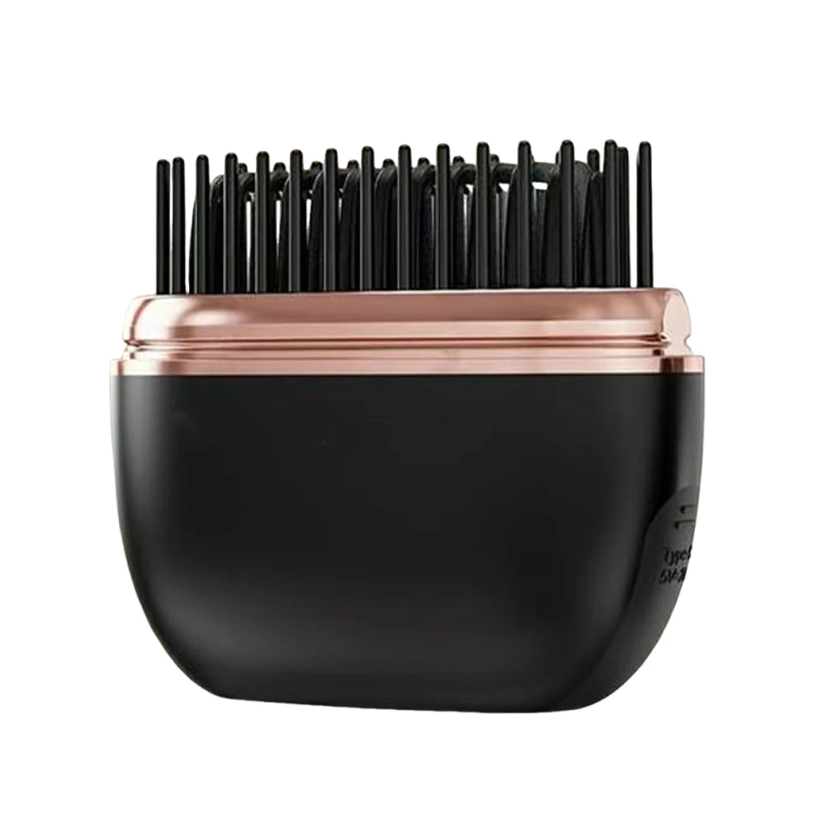Wireless Hair Straightener Brush