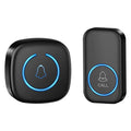Intelligent Welcome Wireless Doorbell