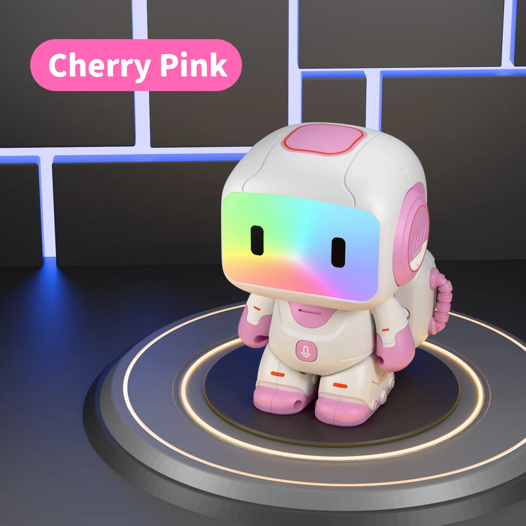 Intelligent Remote Control Robot