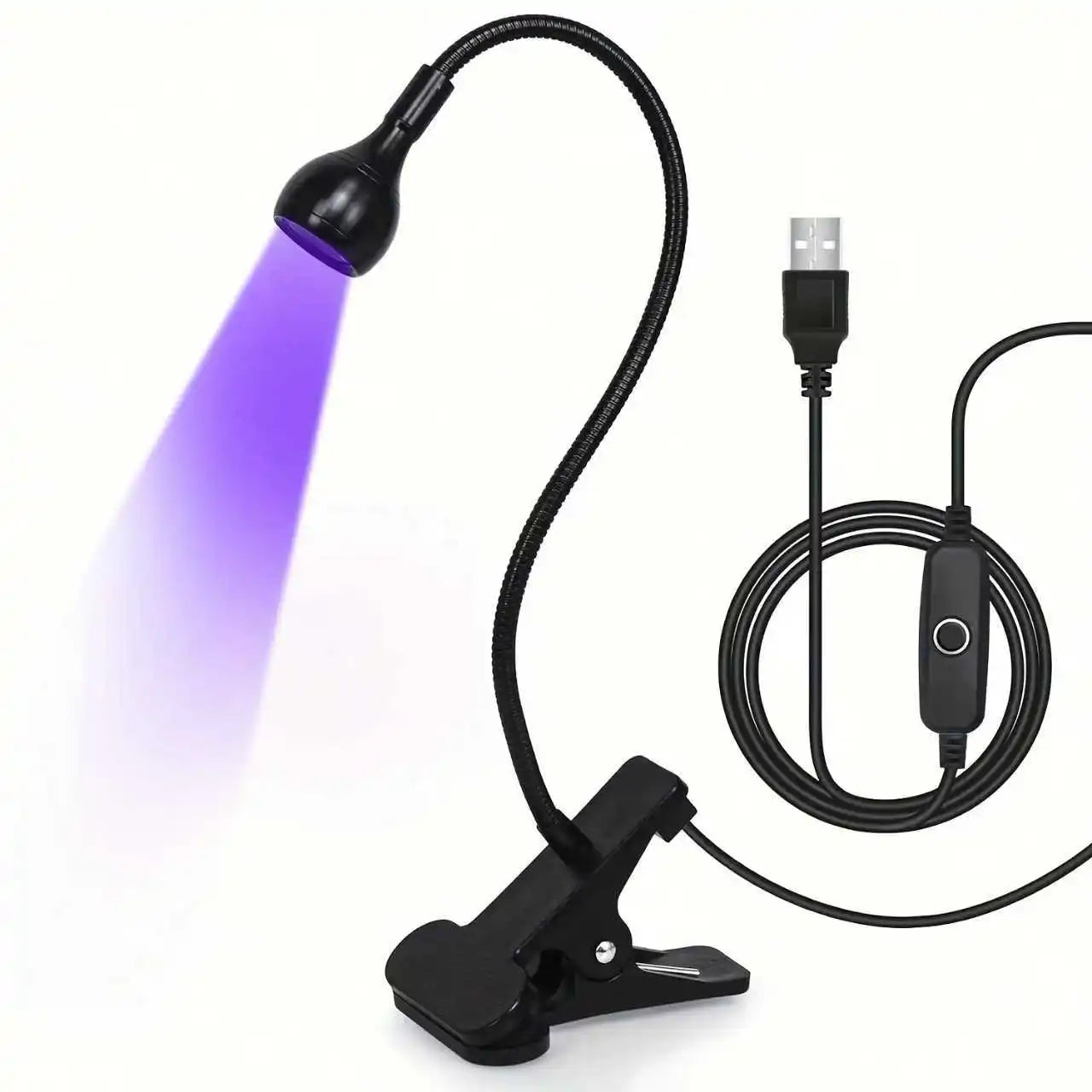 Nail LED UV Lamp