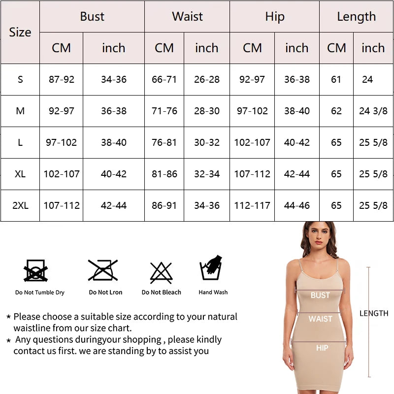Flat Belly Waist Trainer Body Shaper