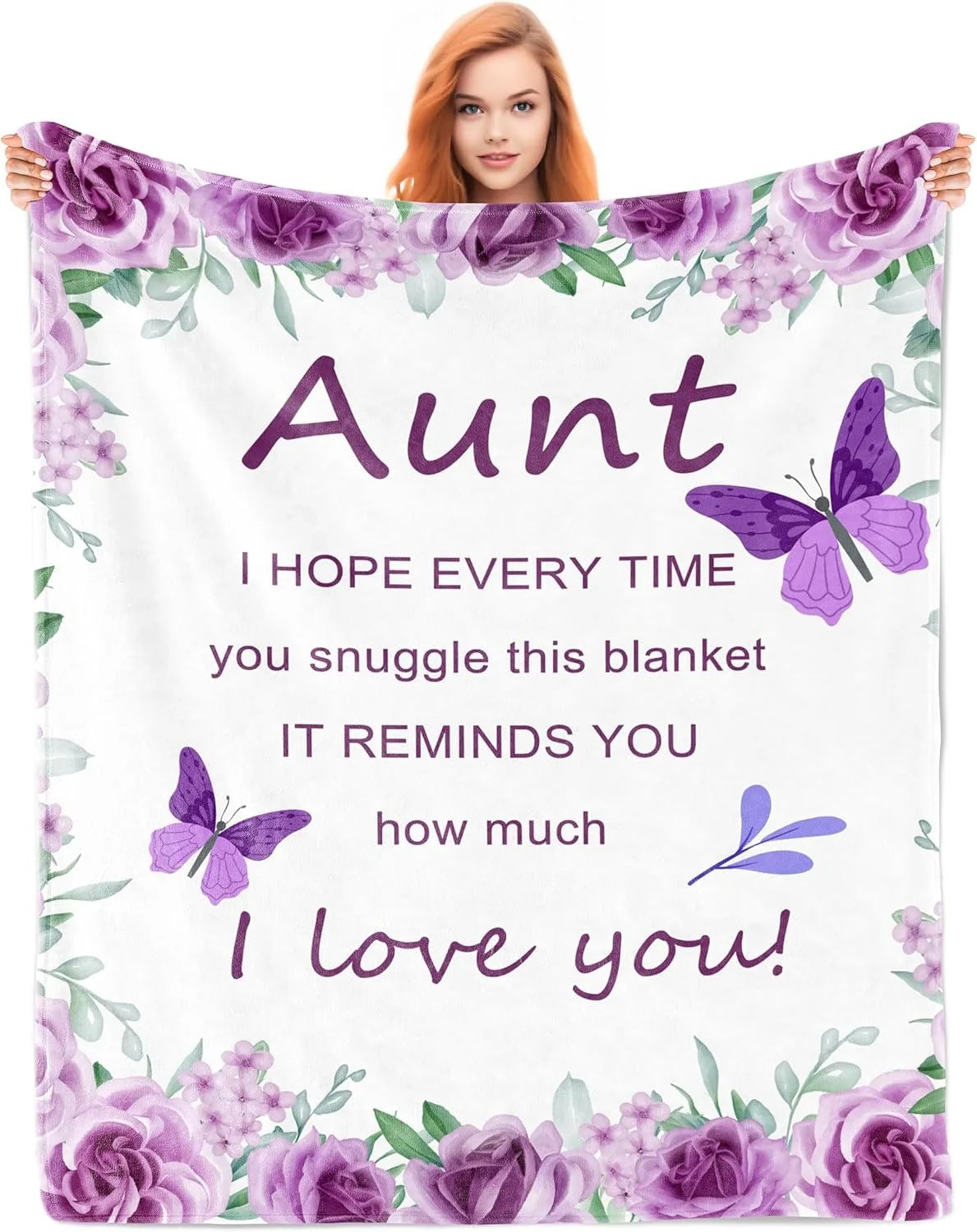 Perfect Gift to Dad Blankets