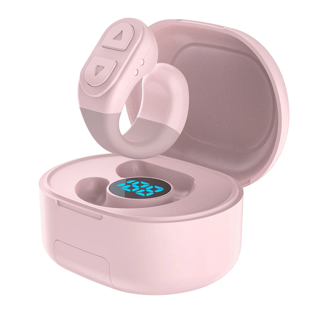 TikTok Scrolling Ring Remote Control