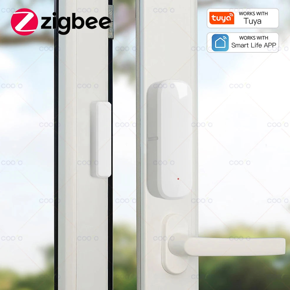 Door Sensor Window Contact Sensor