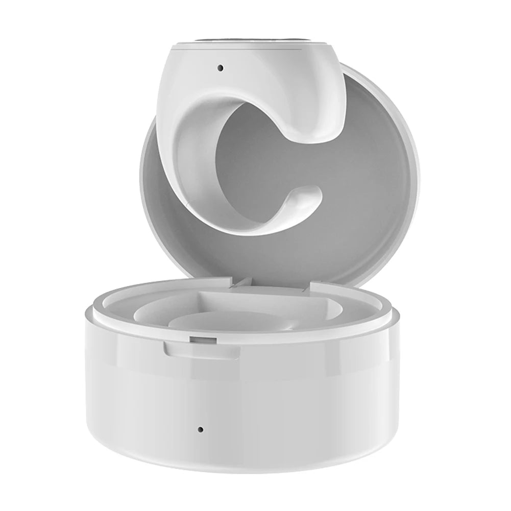 Fingertip Remote Scrolling Ring Wireless Bluetooth Remote Control