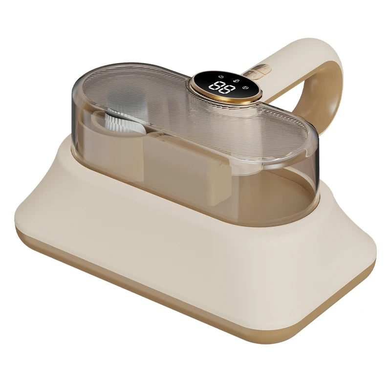 Cordless Mite Remover Vacuum