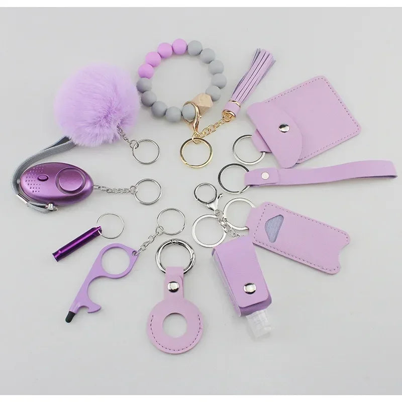 Self Defense Keychain for Women