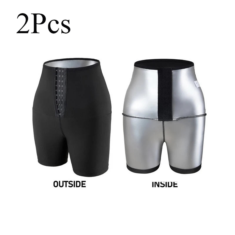 Sauna Shapers Hot Body Shaper