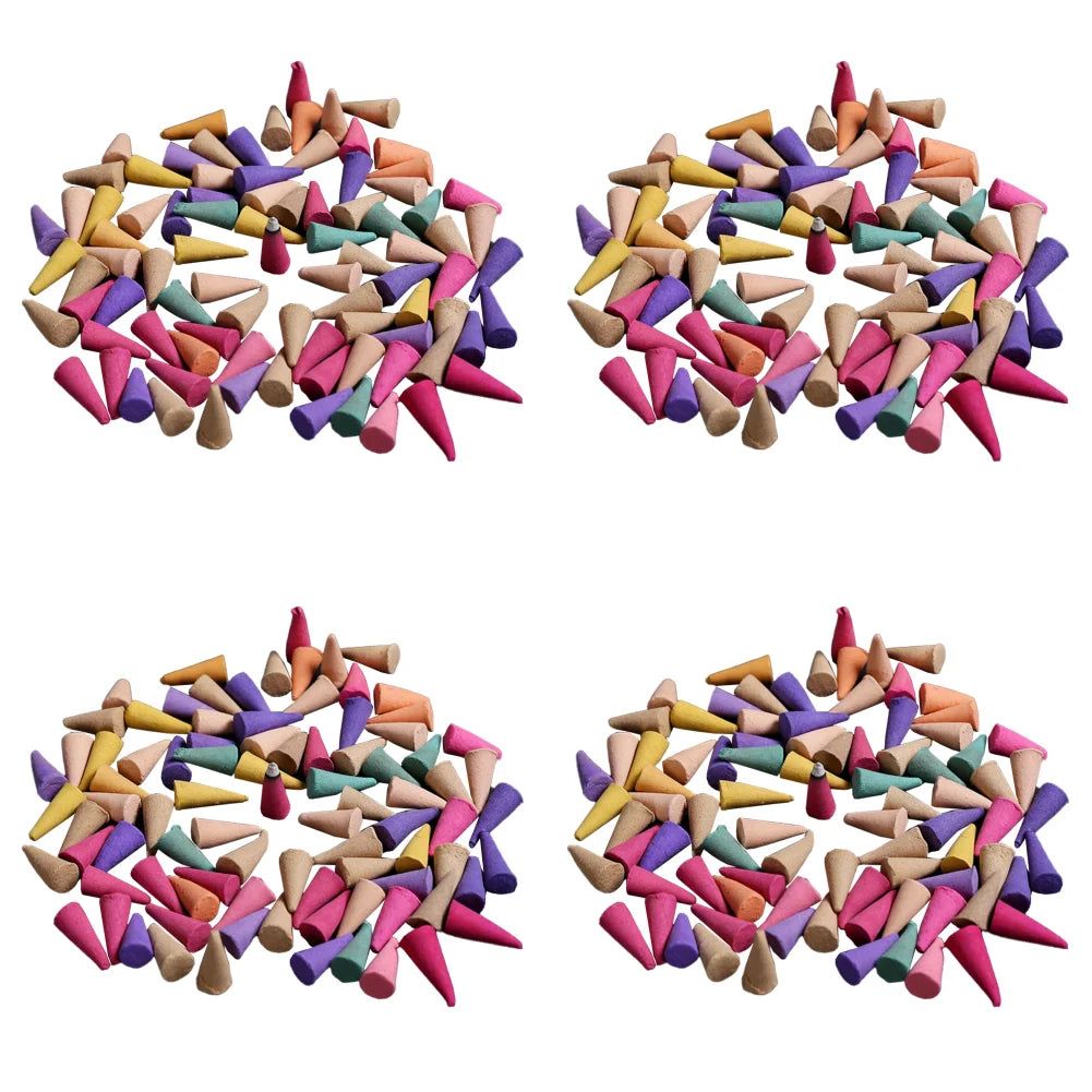 60pc Incense Cones