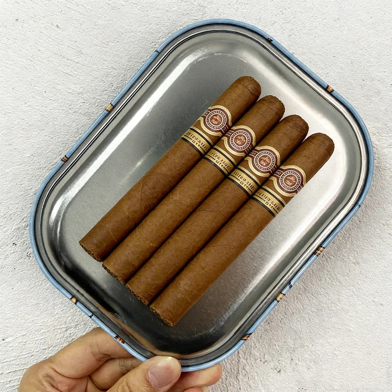 Rolling Trays