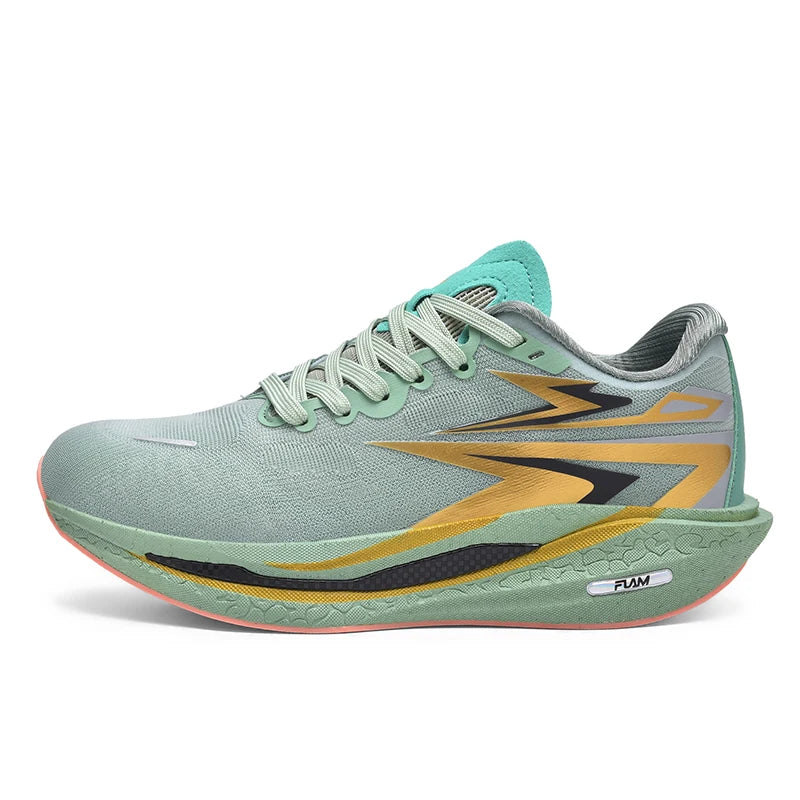 Lightweight Breathable Athletic Running Shoes