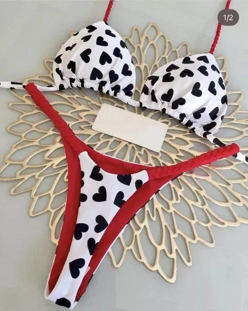 Women's Bikini Swimsuit