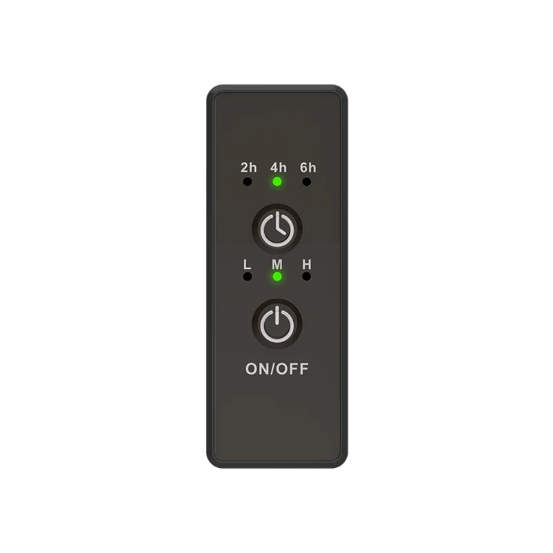Electric Thermostat Heater