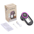 Rechargeable Electric Lint Remover