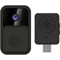 Wireless Doorbell Camera with Chime