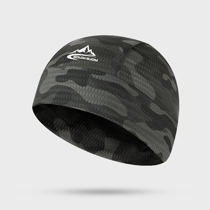 Cooling Skull Cap Helmet Lining