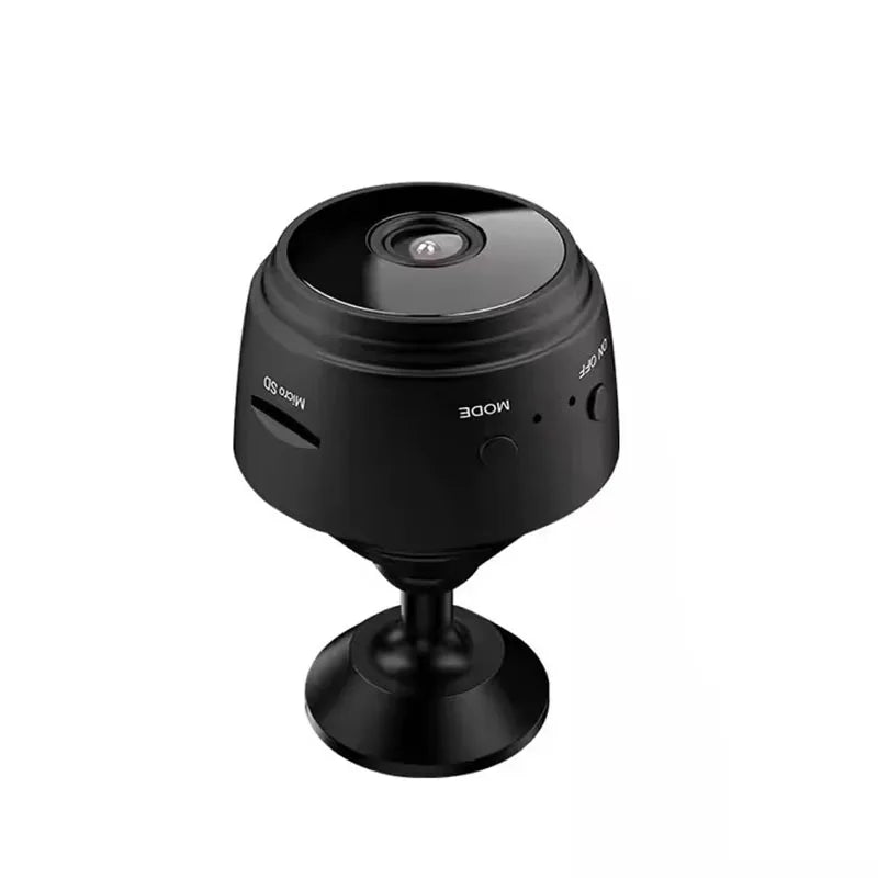 Mini IP Camera 1080p HD Wireless Micro Camcorders