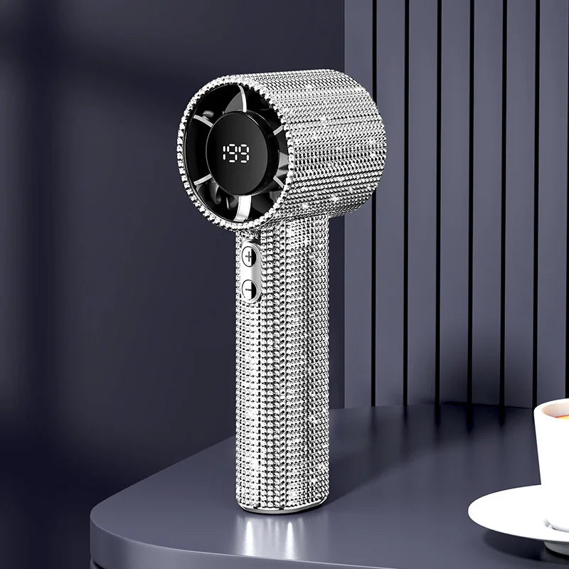 Portable Handheld Fan