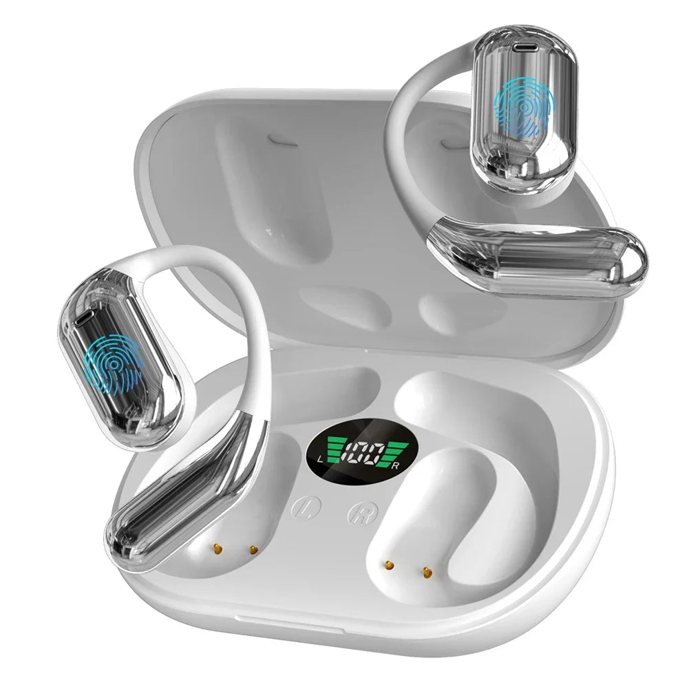 Wireless Bluetooth Translation Headphones