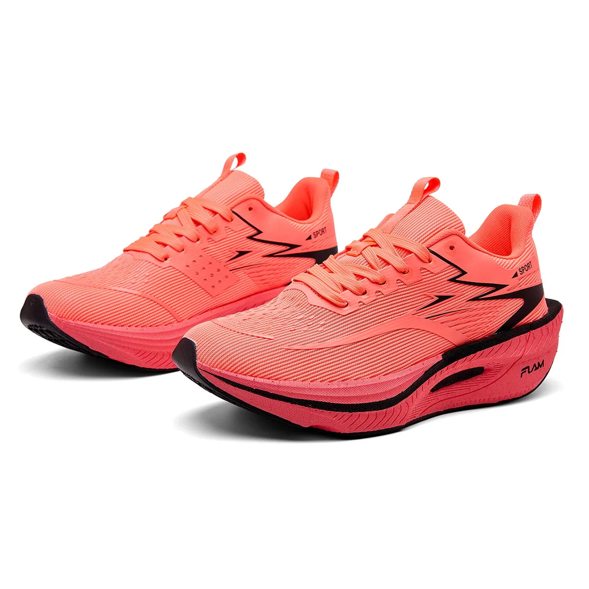 Breathable Lightweight Sports Running Shoes
