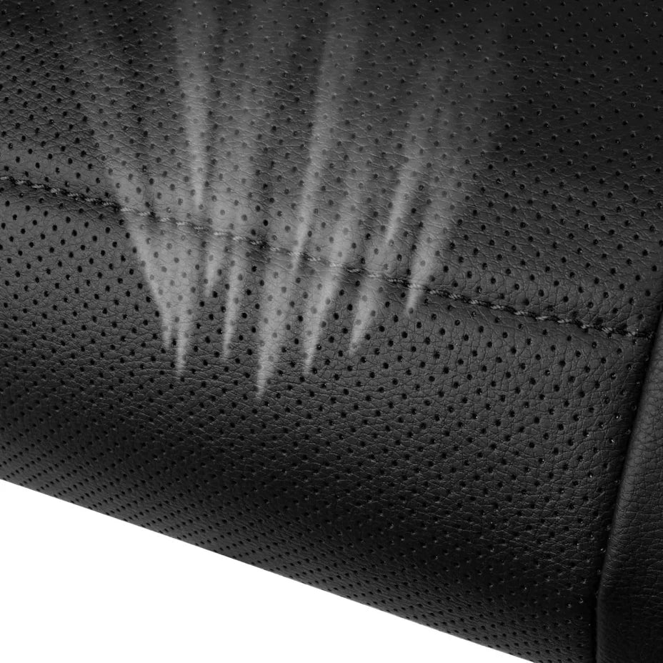 Universal Leather Car Seat Covers Waterproof