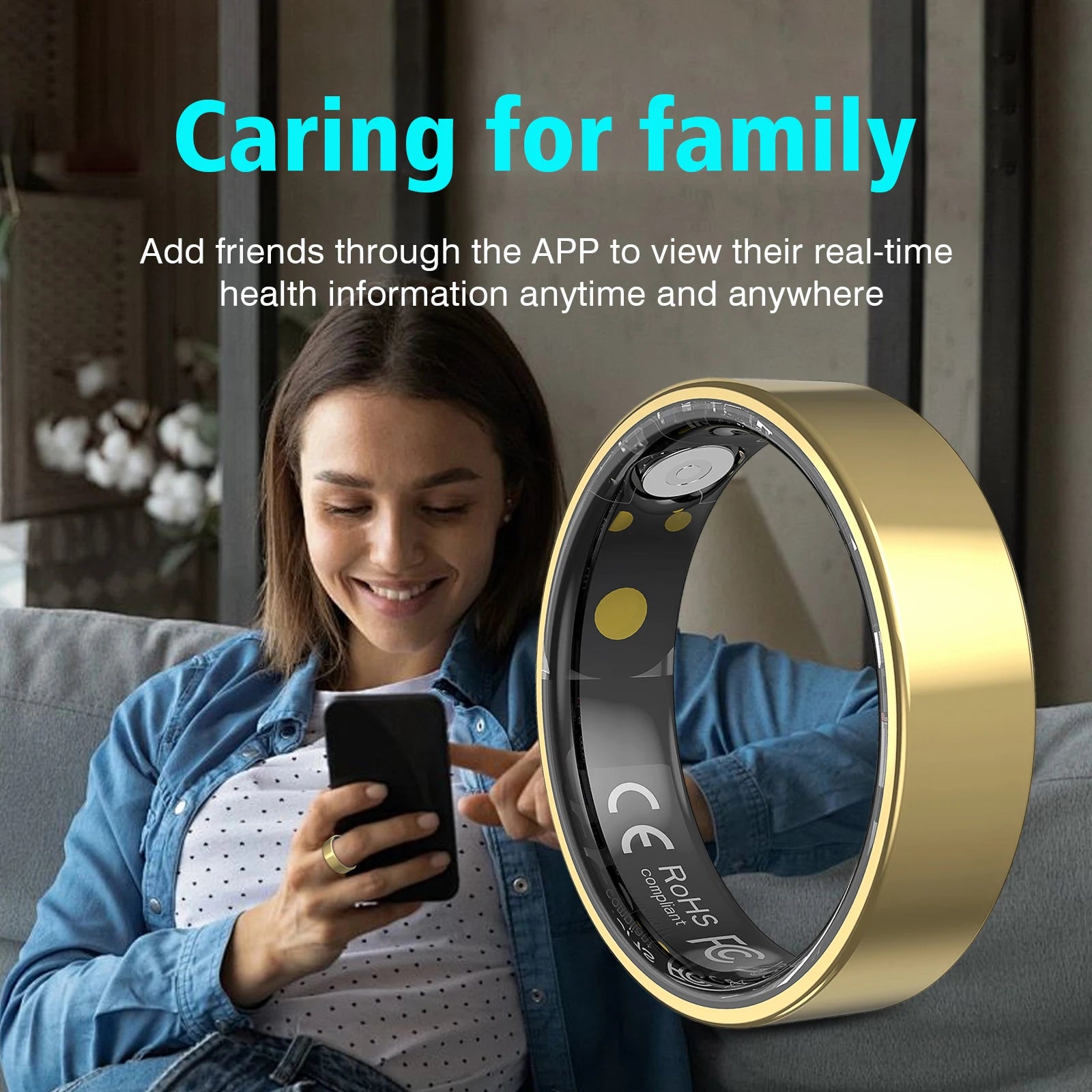Smart Ring