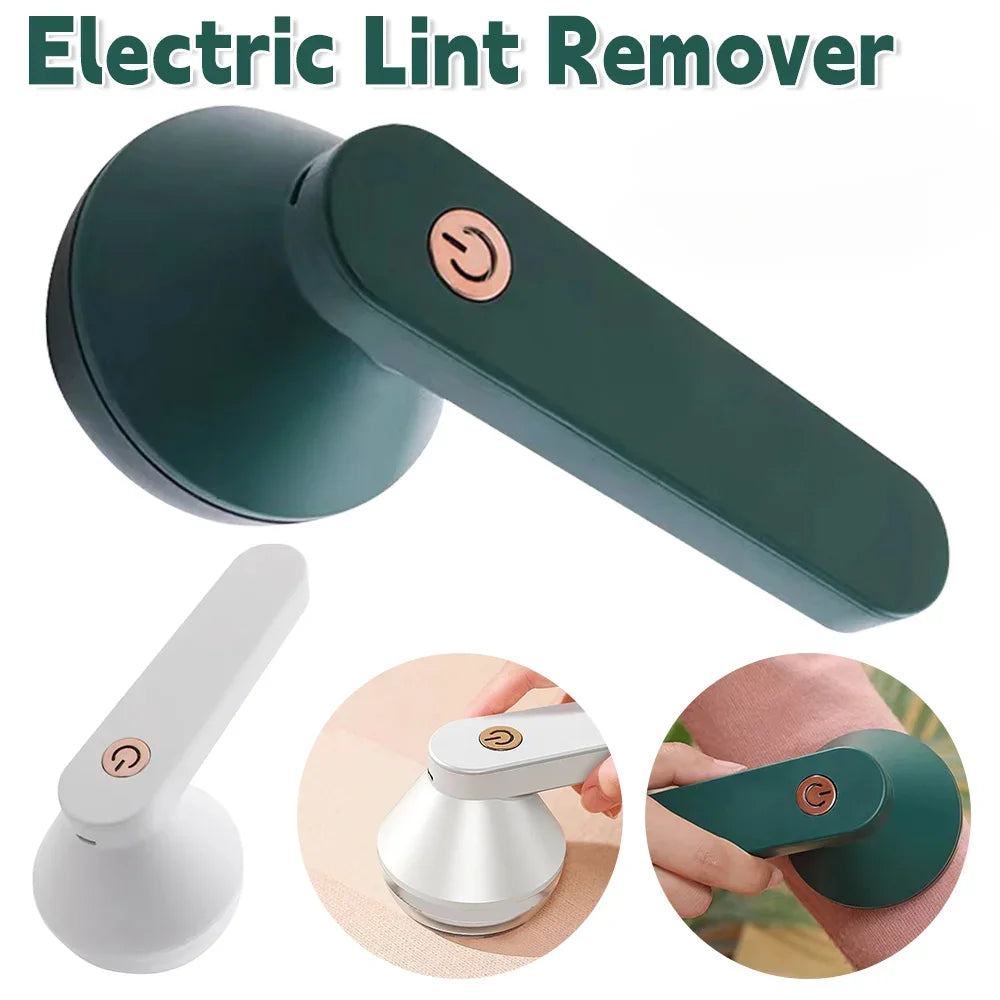 Fabric Shaver Lint Remover