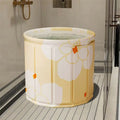 Foldable Portable Adult Bathtub