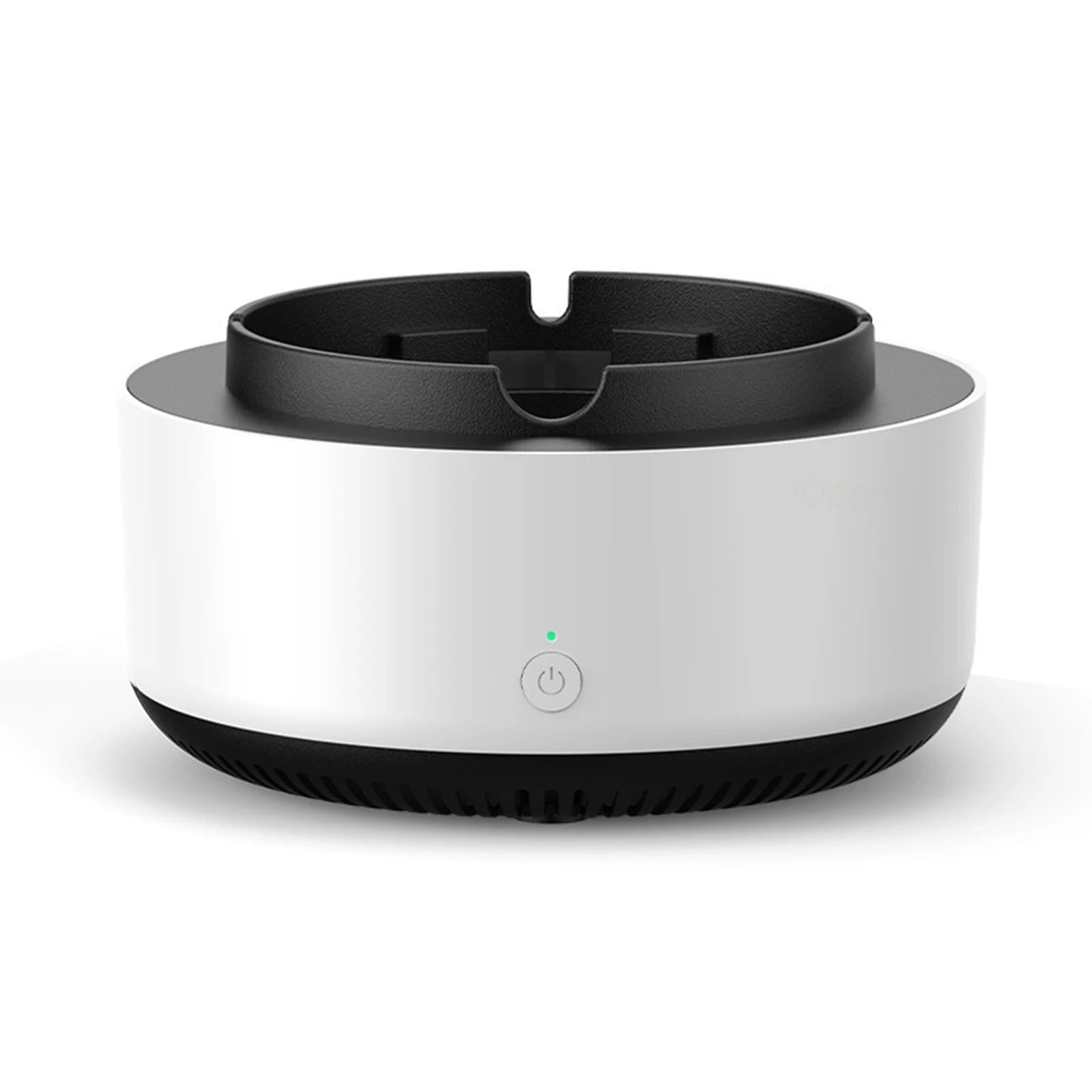 2-in-1 Intelligent Smoke-free Ashtray