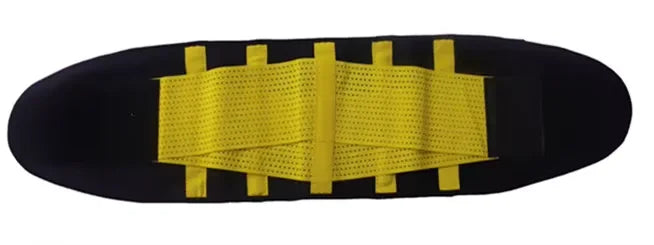 Slimming Compression Sauna Sweat Trimmer Belt