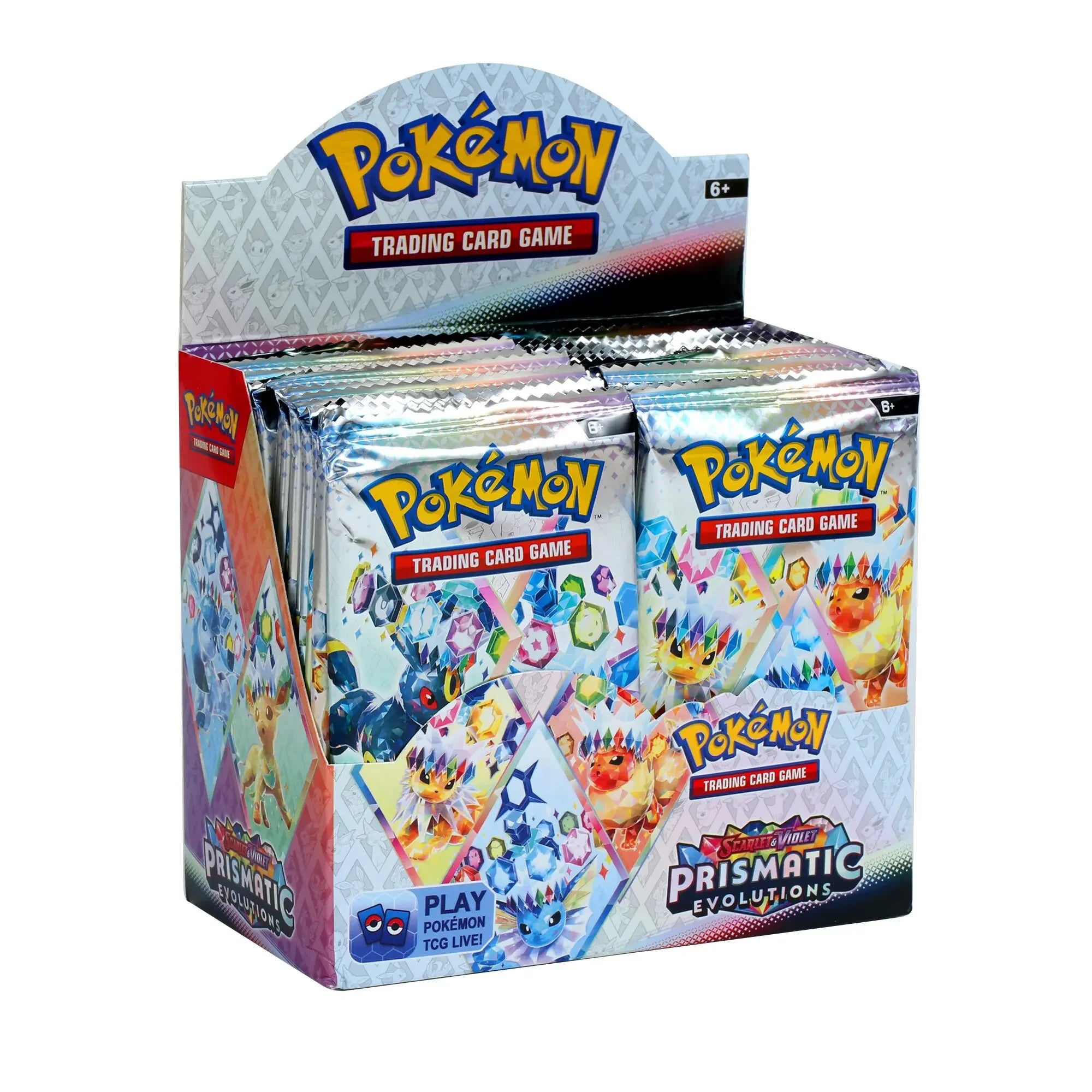 360pcs English Pokemon Cards Trade Game Cards