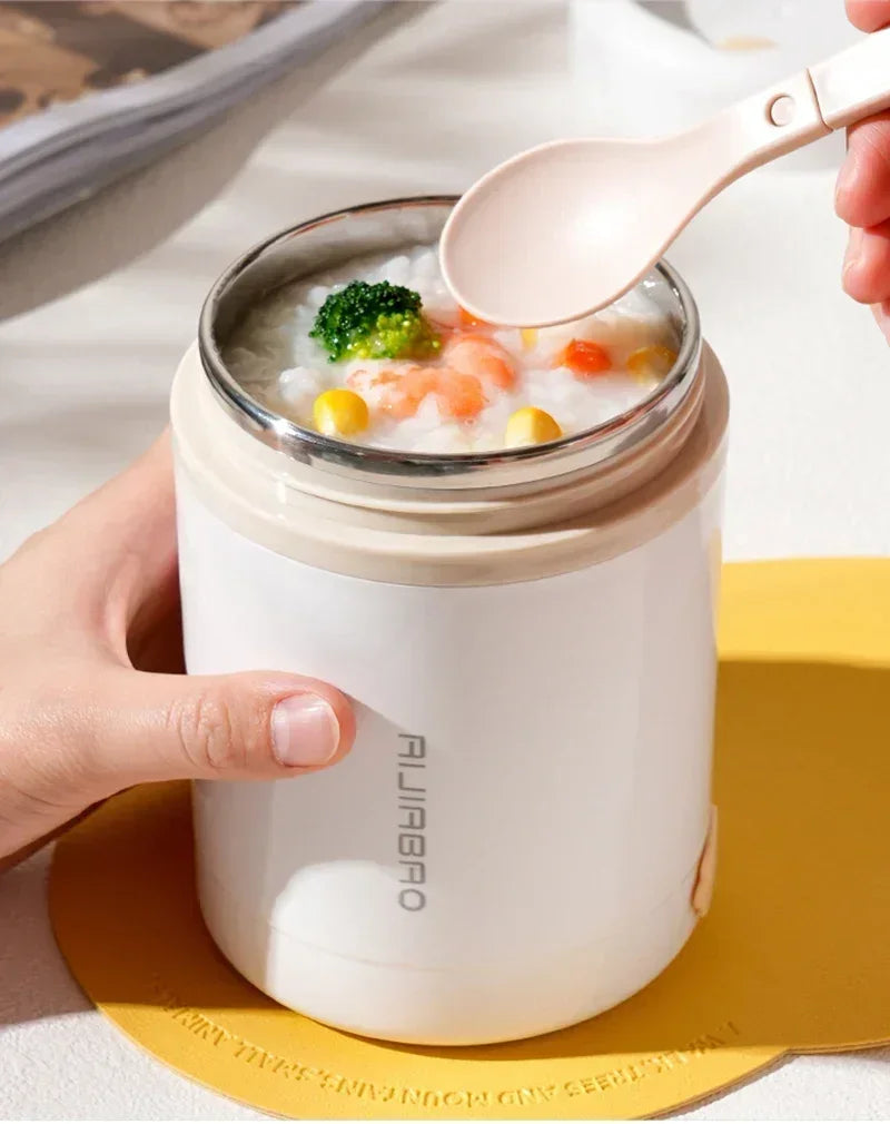 Electric Heating Lunch Box